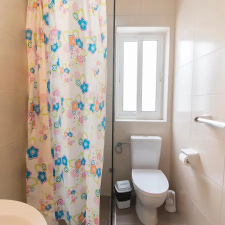 Apartamento Emerald Court Is-Swieqi
